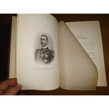 Luigi Amedeo di Savoia, LA