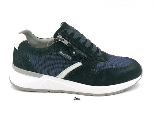 Scarpe uomo valleverde - scarpe,