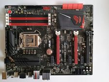 Asus ROG MAXIMUS VI HERO TRIPPLE SLI CROSS FIRE X Z87 1150 H3 Intel scheda madre 6 