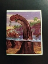 FIGURINA ANIMALI PREISTORICI