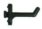 38168 GANCIO PLASTICA PER