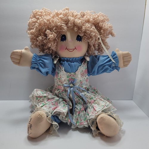 Bambola kammi vintage - vintage, 1995