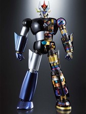 BANDAI DX-02 Great Mazinger