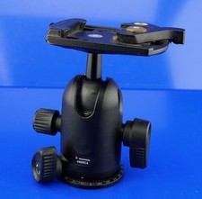 Manfrotto 498RC4 testa