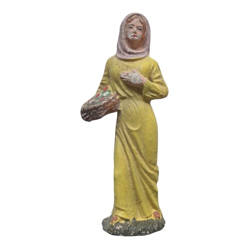 Antico pastorello pastore - *hh*,