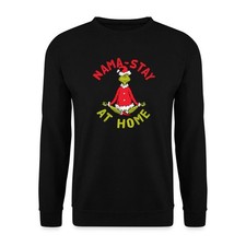 Maglione unisex Der Grinch