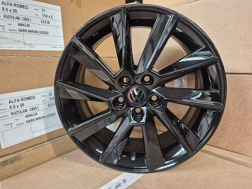 Set cerchi lega - 4, 16"