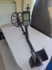 metaldetector usato Marca