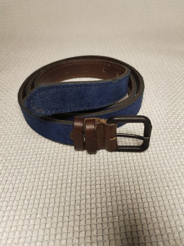 Cintura uomo donna vero - cintura,