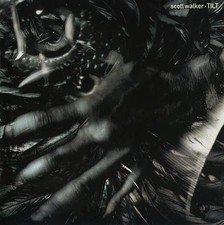 CD Scott Walker Tilt Drag City
