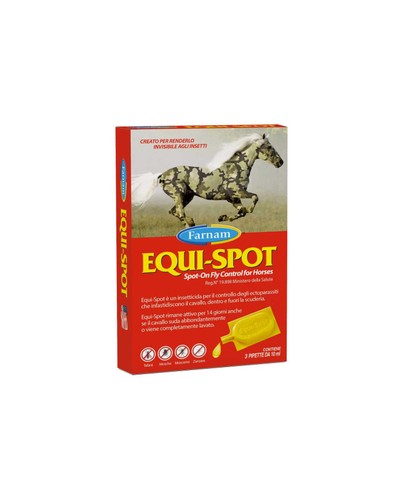 Equi spot farnam 3 - equi-spot,