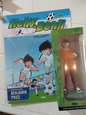 Holly E Benji Collection/ N°