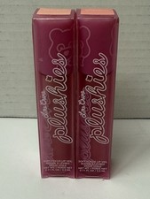 2 nuovi peluche Lime Crime