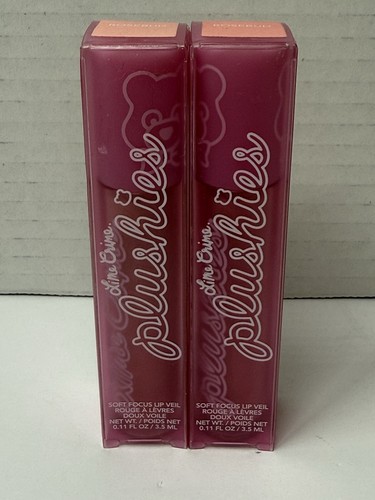 Nuovi peluche lime crime - 2,