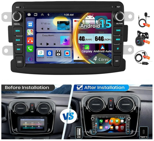 Dab 64g per - 4+64g, dacia