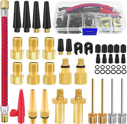 Pezzi set adattatore - 48,