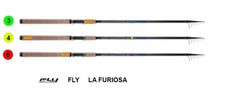 CANNA FLY LA FURIOSA 5 TELE