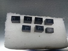 7 Filtri a 450 Khz Per