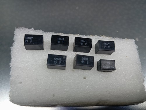 Filtri 450 khz per - 7,