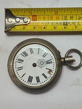 Orologio da tasca ROSKOPF