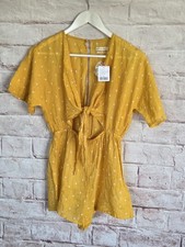 Urban Outfitters tuta/tuta