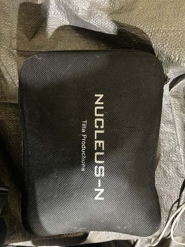 Tilta nucleus nano - tilta, di
