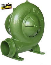 Soffiatore fucina fabbro 110 V
