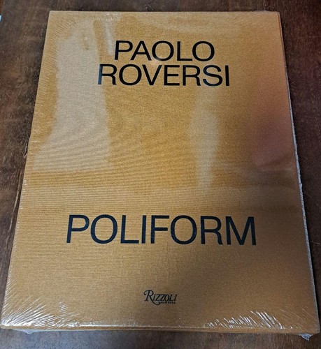 Paolo roversi poliform - paolo,