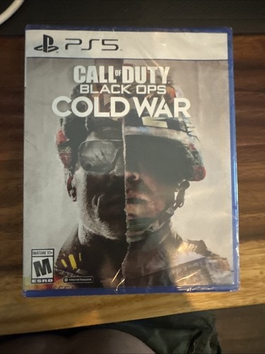 Call duty black ops - of, cold