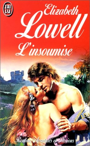 Insoumise lowell - l'insoumise,