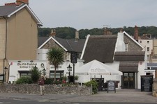 Photo A2 The Old Thatched
