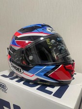 Shoei X-Fifteen Motorcycle