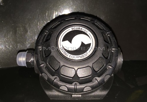 Erogatore fx4 scubatec secondo - scubatec,
