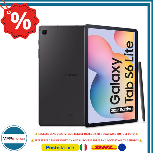 Samsung galaxy tab - tab, s6
