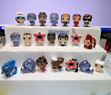 sorpresine Kinder STRANGER THINGS FUNKO POP 2025-2026  A SCELTA