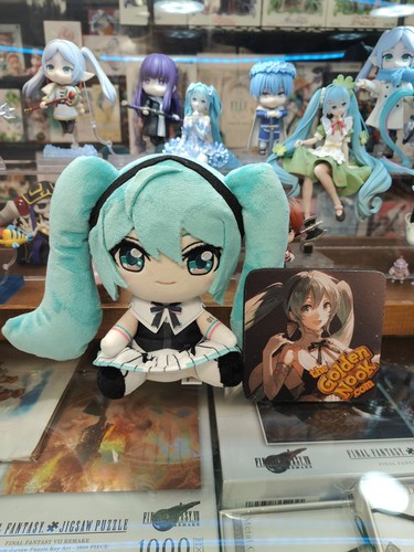 Good smile company - good,
