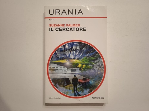 Urania 1717 cercatore - 1717,