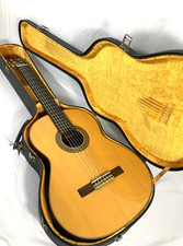 YAMAHA GC-7M Grand Concert