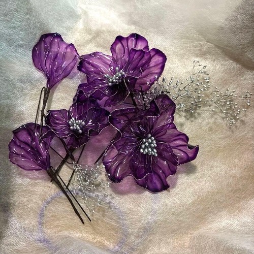 Accessori per capelli - da, sposa