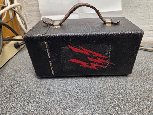 Chiave radioamatore