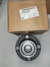 Cuscinetto mozzo ruota Posteriore Originale GM per CHEVROLET TACUMA DAEWOO