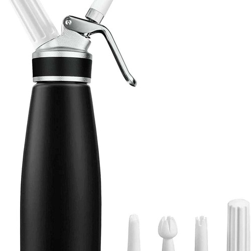 Dispenser per panna - dispenser, montata