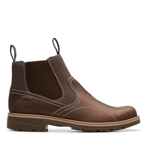 Clarks collection stivali - clarks,