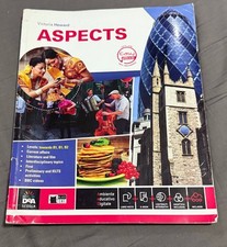ASPECTS - Libro di testo di