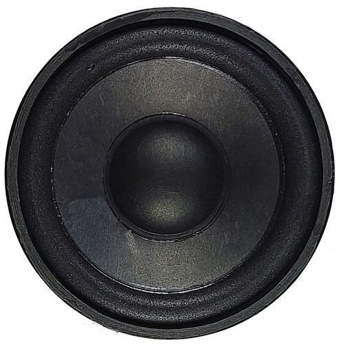 Mini woofer 77mm - 3",