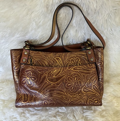 Borsa patricia nash romina - patricia,
