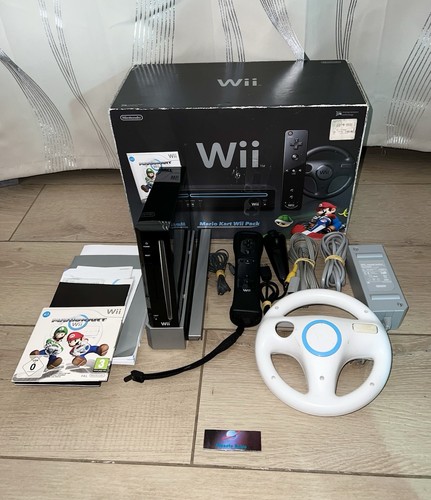 Pack mario kart wii - mario,