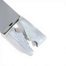 Nike Air Force 1 Low '07 White