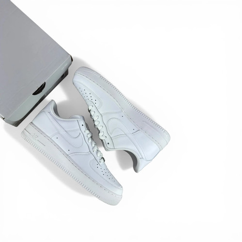 Nike air force low - nike, 1