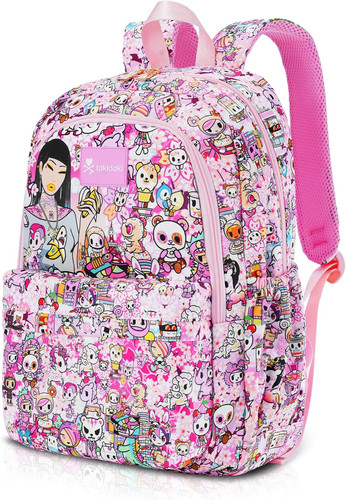 Zaino tokidoki unicorno - zaino,